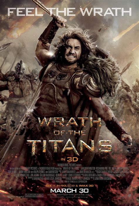 yesmovie wrath of the titans|Watch Wrath of the Titans (2012) .
